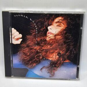 Gloria Estefan "Into The Light" CD Album‎